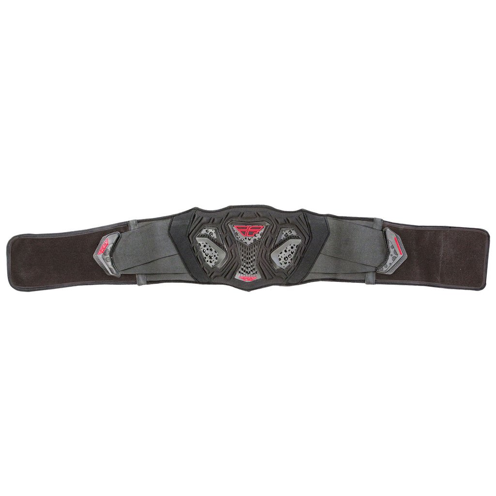Fly Racing - Barricade Kidney Belt - MojoMotoSport.com