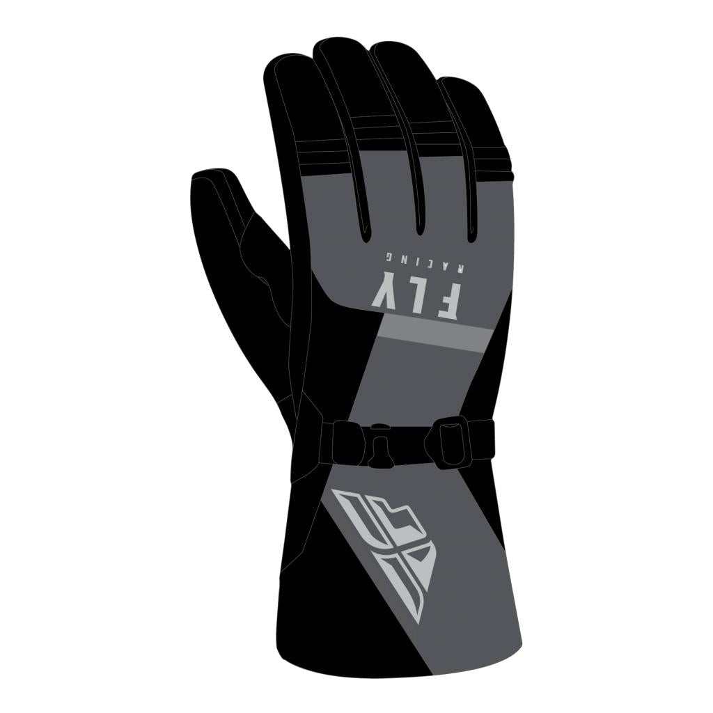 Fly Racing Cascade Glove 2023 - MojoMotoSport.com
