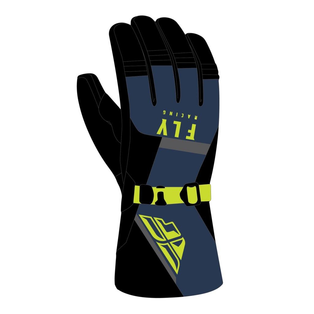 Fly Racing Cascade Glove 2023 - MojoMotoSport.com