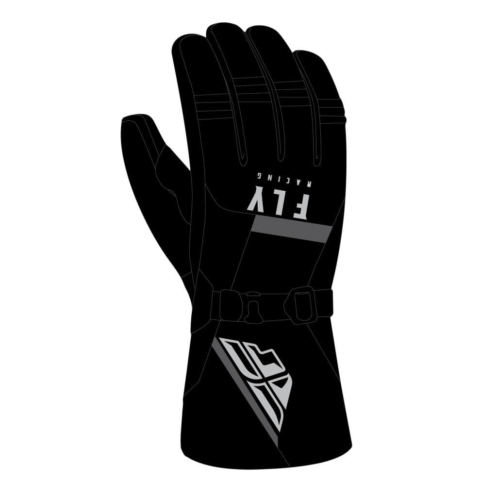 Fly Racing Cascade Glove 2023 - MojoMotoSport.com