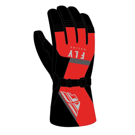 Fly Racing Cascade Glove 2023 - MojoMotoSport.com