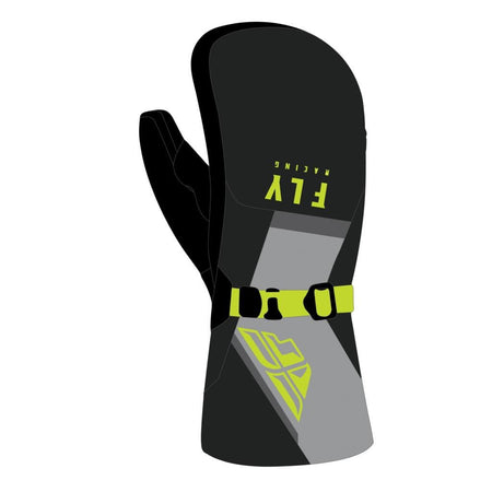Fly Racing Cascade Mitten 2023 - MojoMotoSport.com