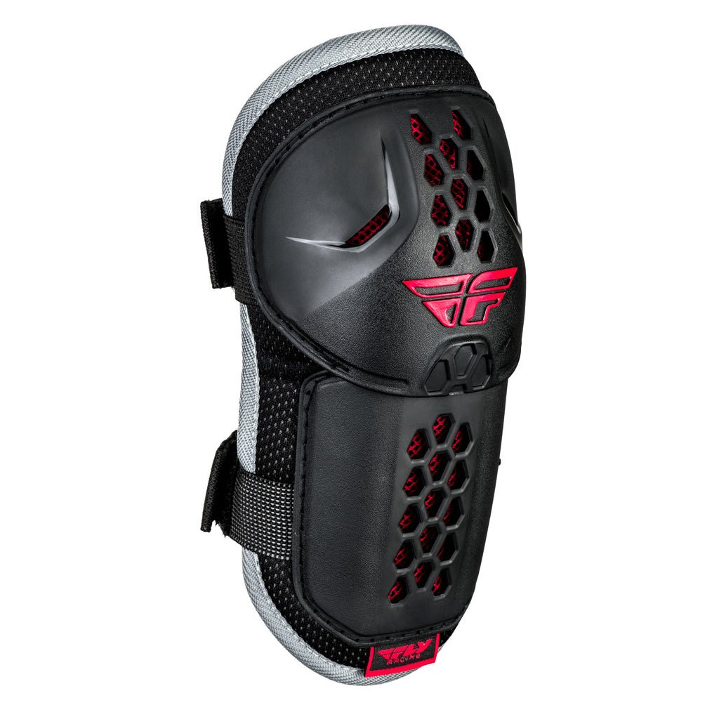Fly Racing - CE Barricade Elbow Guards Adult - MojoMotoSport.com