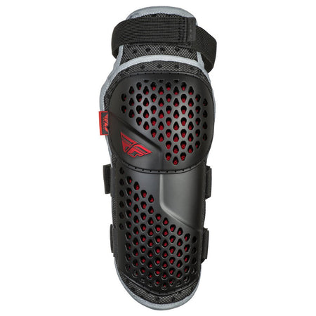 Fly Racing - CE Barricade Flex Elbow Guards Adult - MojoMotoSport.com