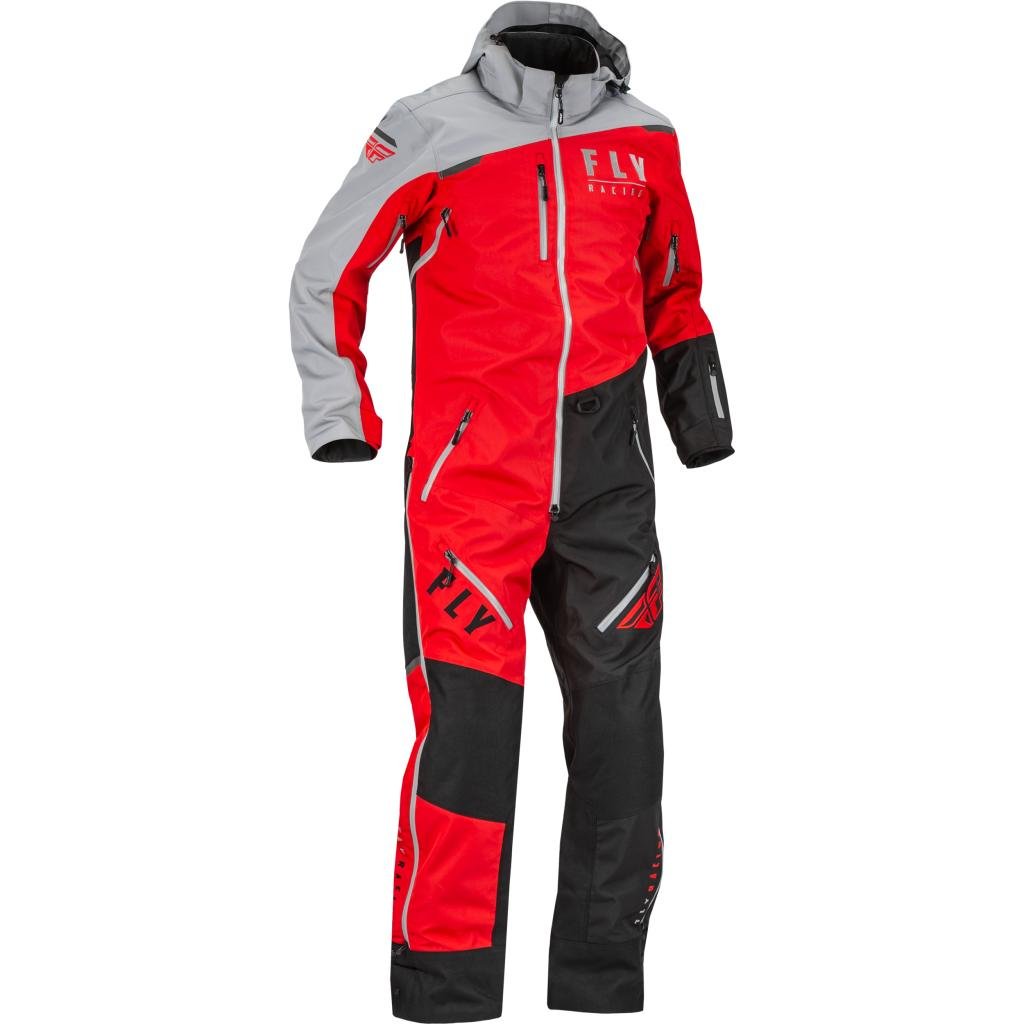 Fly Racing Cobalt Shell Monosuit - MojoMotoSport.com