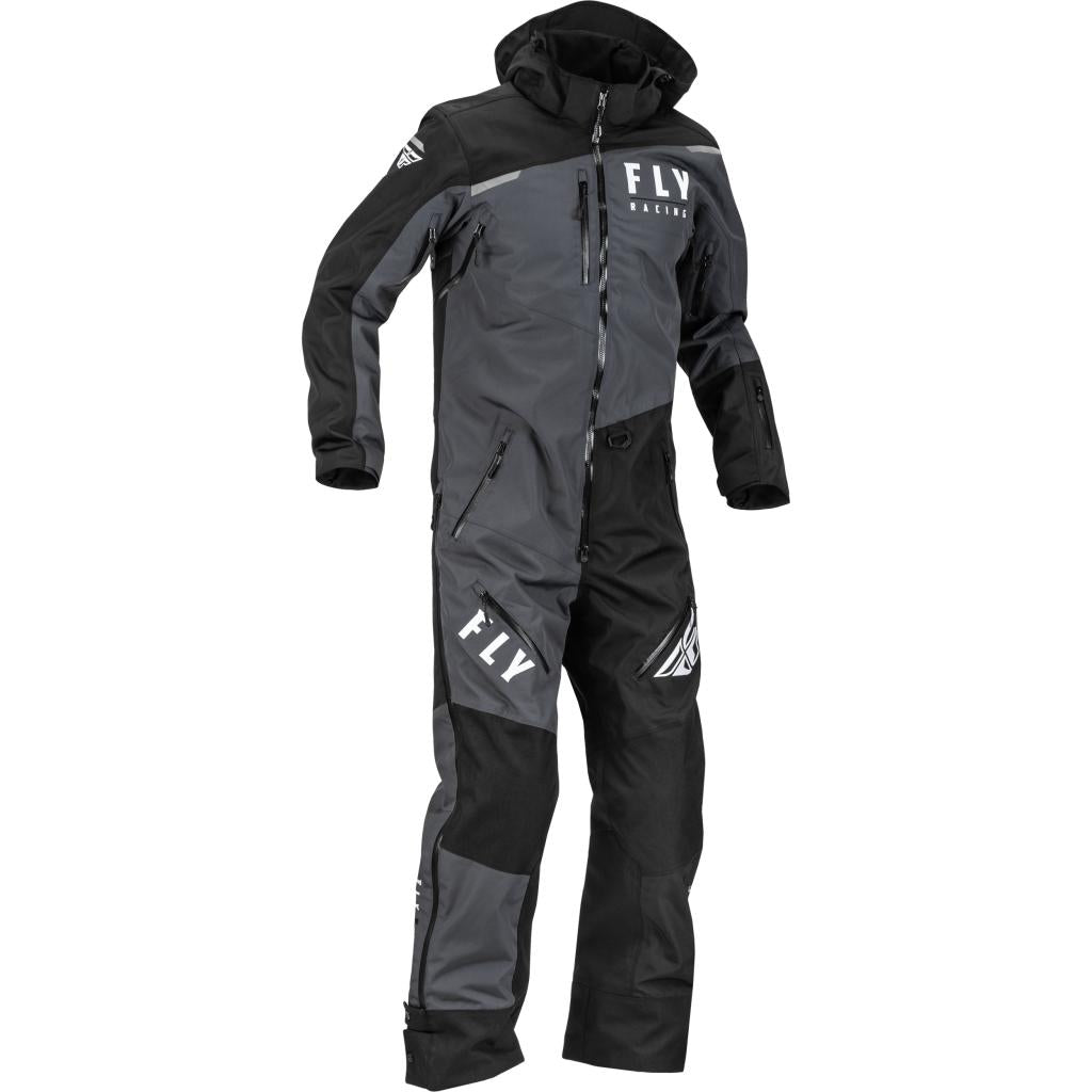 Fly Racing Cobalt Shell Monosuit - MojoMotoSport.com
