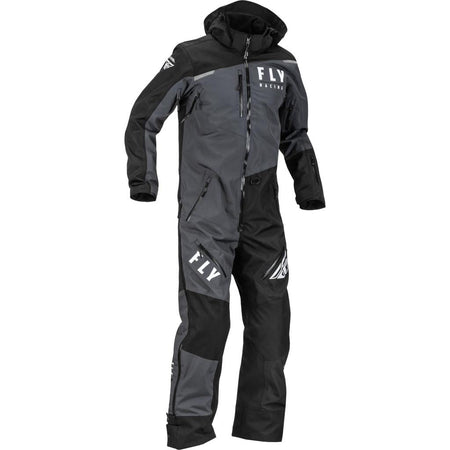 Fly Racing Cobalt Shell Monosuit - MojoMotoSport.com