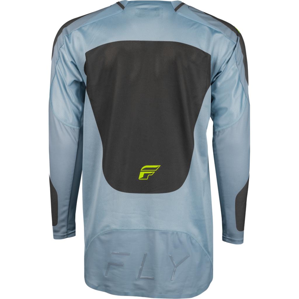 Fly Racing Evolution DST Jersey 2024 - MojoMotoSport.com
