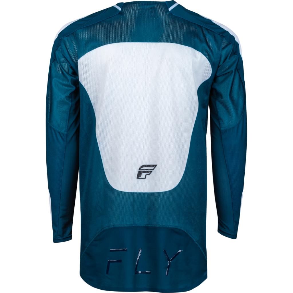 Fly Racing Evolution DST Jersey 2024 - MojoMotoSport.com