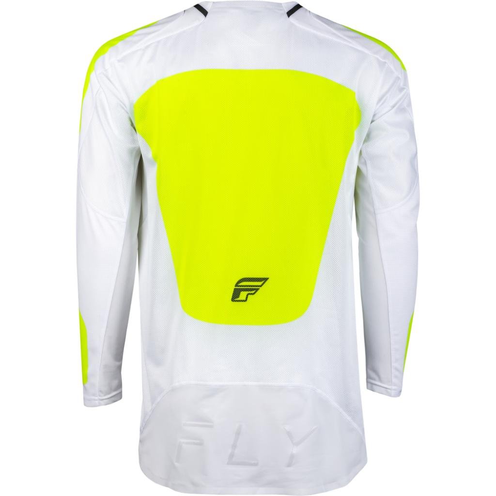 Fly Racing Evolution DST Jersey 2024 - MojoMotoSport.com