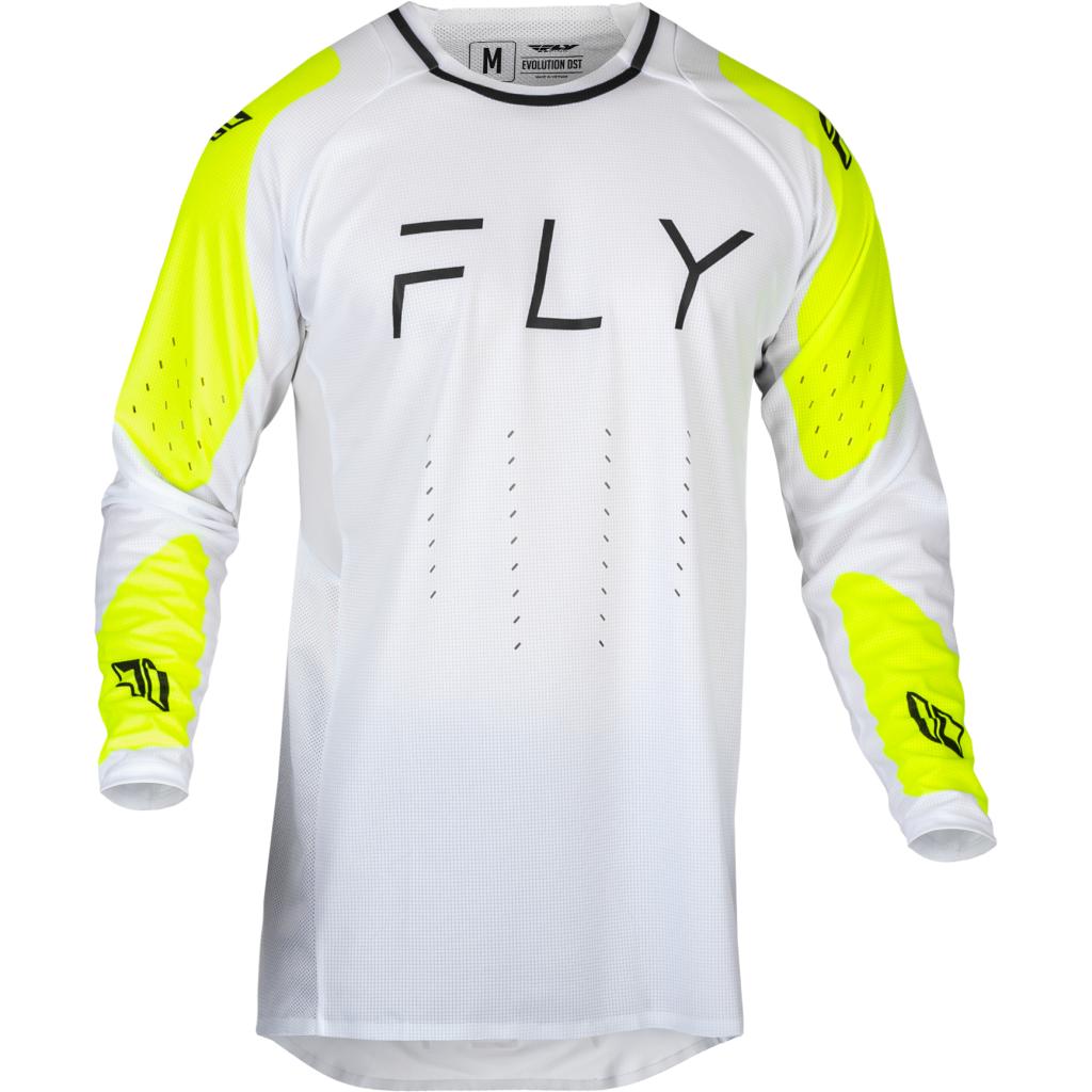 Fly Racing Evolution DST Jersey 2024 - MojoMotoSport.com