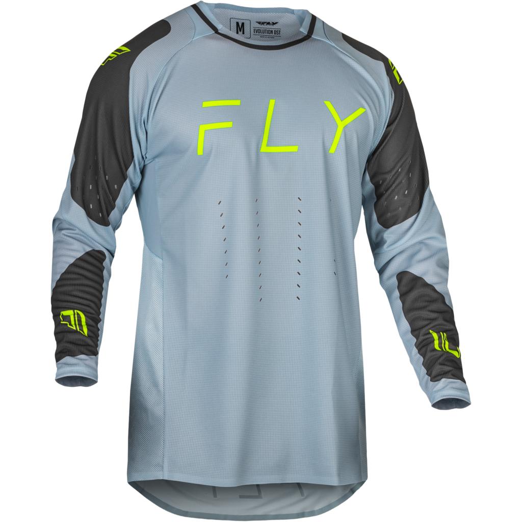 Fly Racing Evolution DST Jersey 2024 - MojoMotoSport.com
