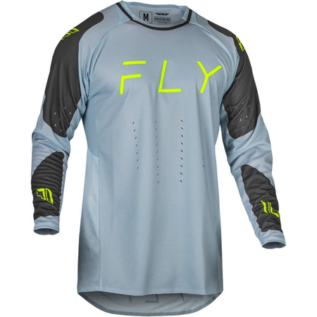 Fly Racing Evolution DST Jersey 2024 - MojoMotoSport.com