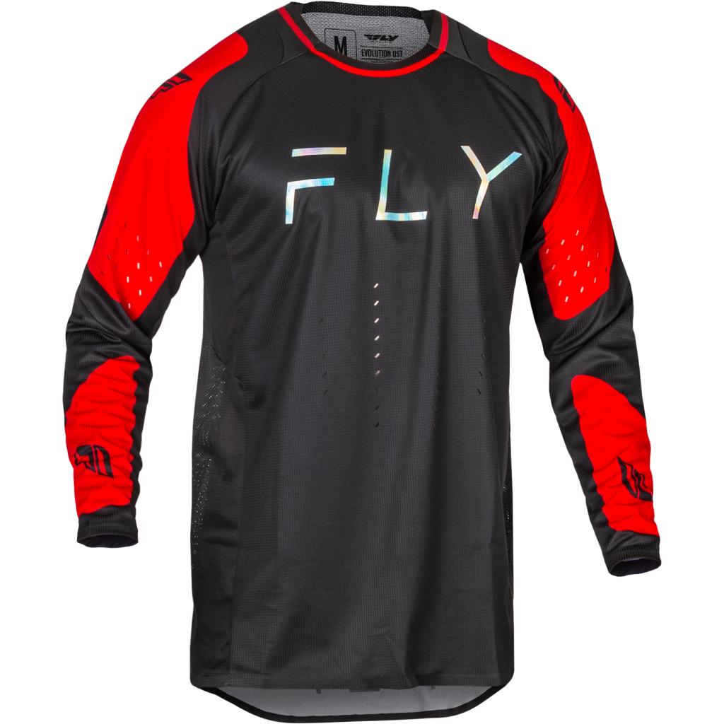 Fly Racing Evolution DST Jersey 2024 - MojoMotoSport.com