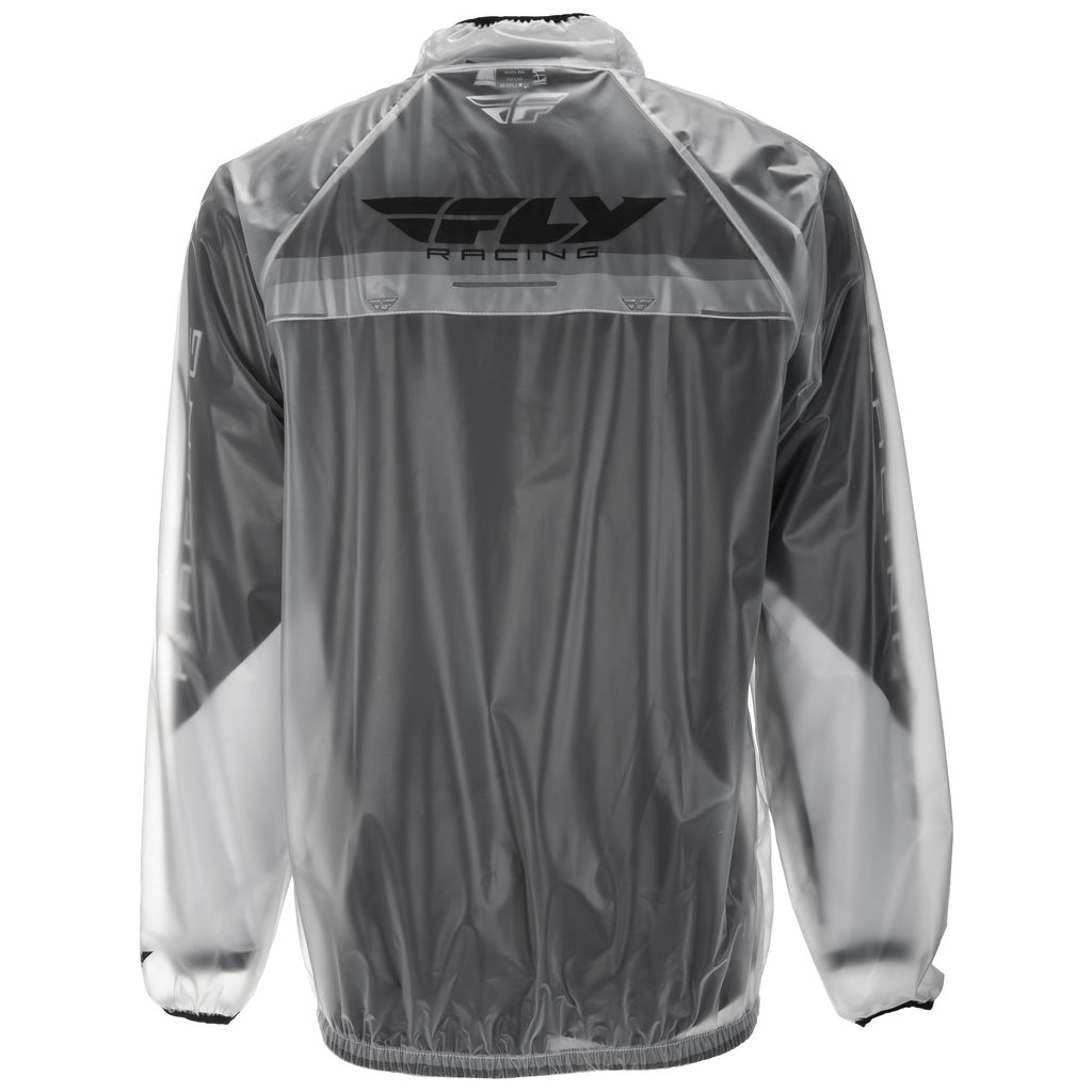 Fly Racing - Fly Rain Jacket 2022 - MojoMotoSport.com