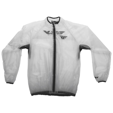 Fly Racing - Fly Rain Jacket 2022 - MojoMotoSport.com