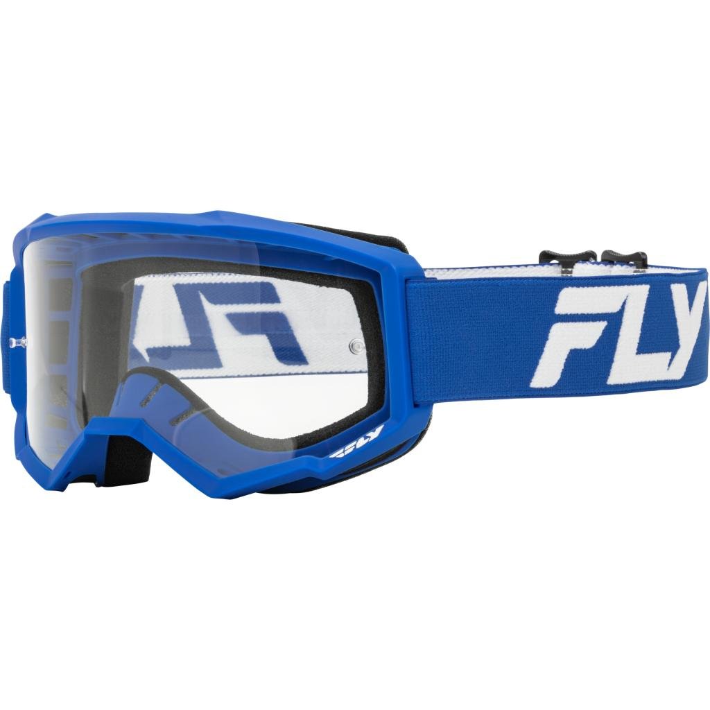Fly Racing Focus Goggles 2024 - MojoMotoSport.com