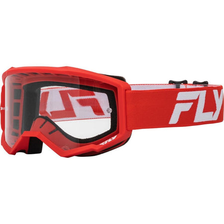 Fly Racing Focus Goggles 2024 - MojoMotoSport.com