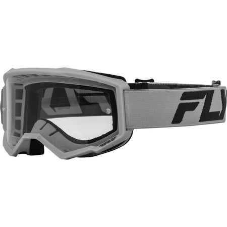 Fly Racing Focus Goggles 2024 - MojoMotoSport.com