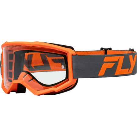 Fly Racing Focus Goggles 2024 - MojoMotoSport.com