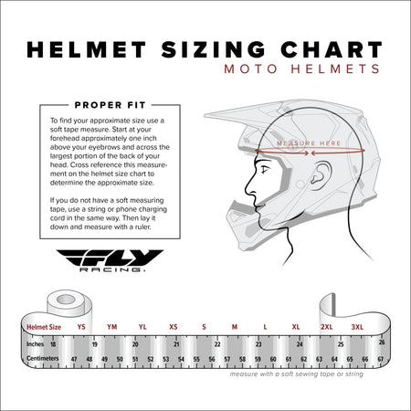 Fly Racing Formula CC Solid Helmet 2022 - MojoMotoSport.com