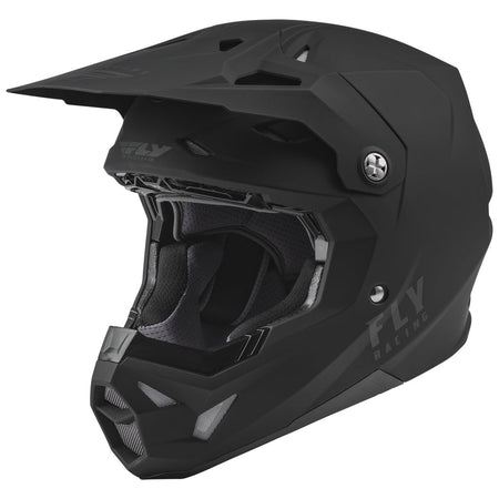 Fly Racing Formula CP Solid Helmet 2022 - MojoMotoSport.com