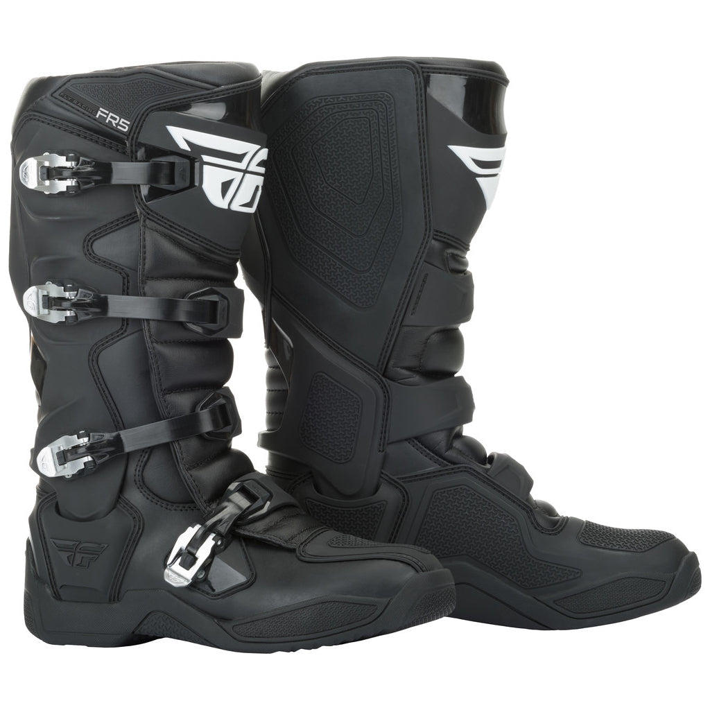 Fly Racing - FR 5 Boots 2022 - MojoMotoSport.com