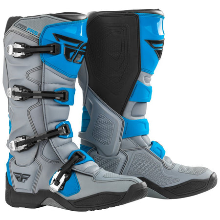 Fly Racing - FR 5 Boots 2022 - MojoMotoSport.com
