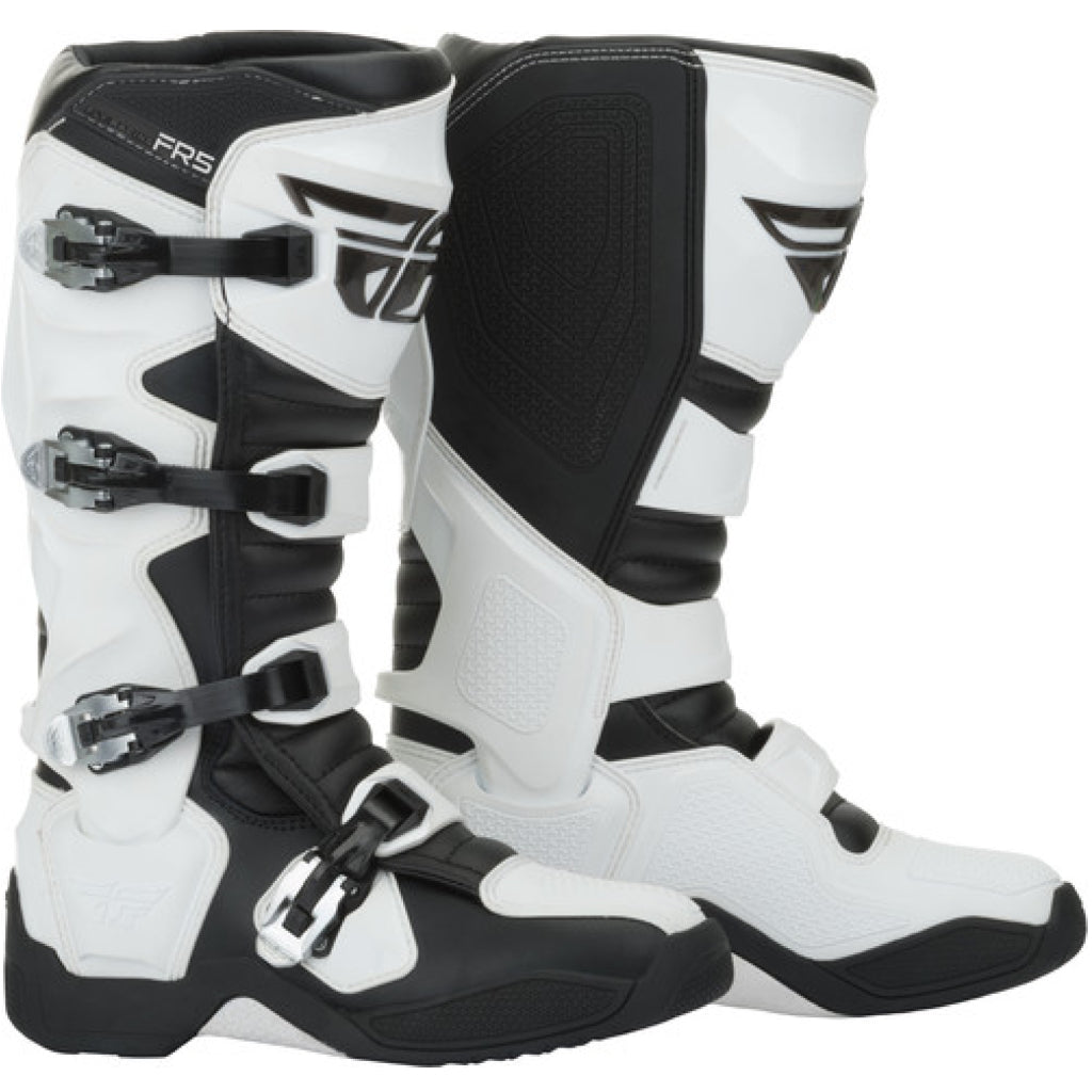 Fly Racing - FR 5 Boots 2022 - MojoMotoSport.com