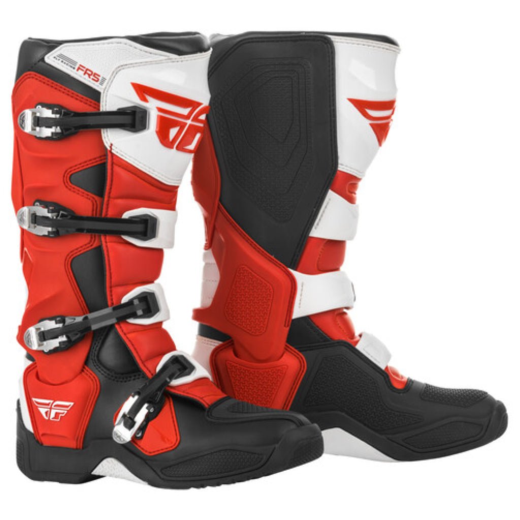 Fly Racing - FR 5 Boots 2022 - MojoMotoSport.com