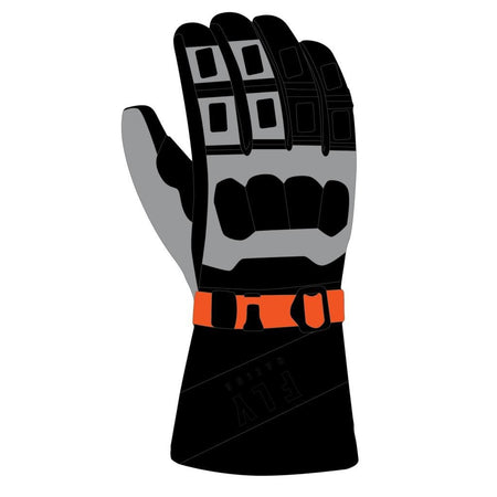 Fly Racing Glacier Gloves 2023 - MojoMotoSport.com