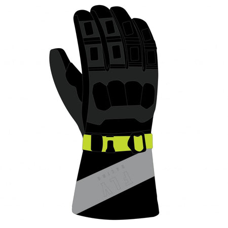 Fly Racing Glacier Gloves 2023 - MojoMotoSport.com