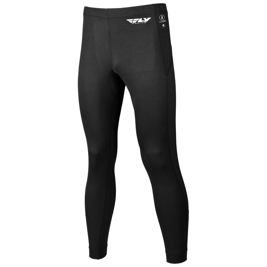 Fly Racing - Heavyweight Base Layer Pants - MojoMotoSport.com