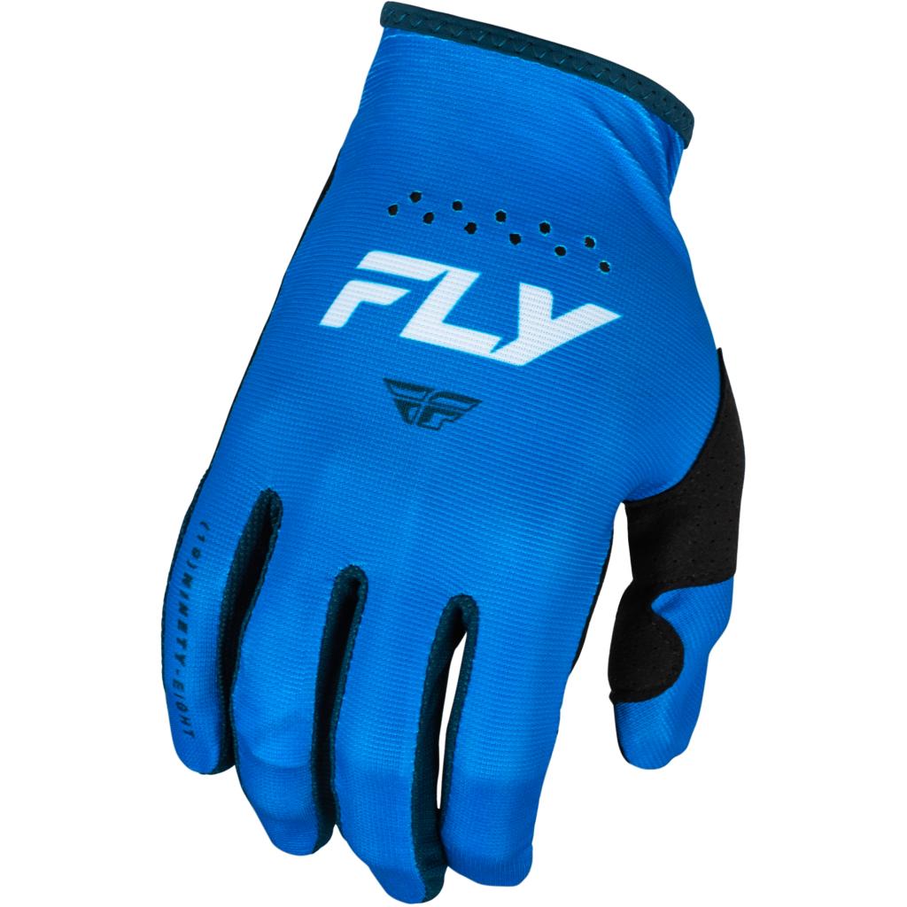 Fly Racing Lite Gloves 2024 - MojoMotoSport.com