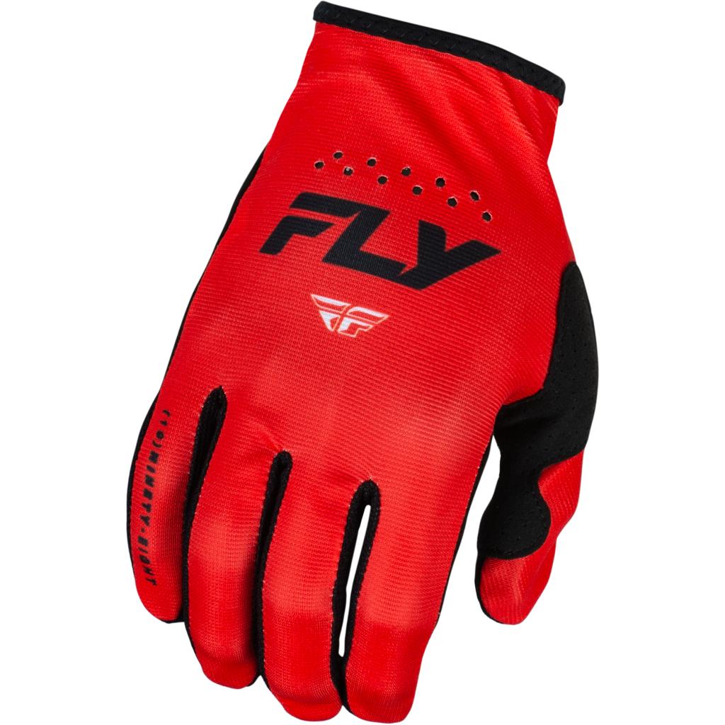 Fly Racing Lite Gloves 2024 - MojoMotoSport.com