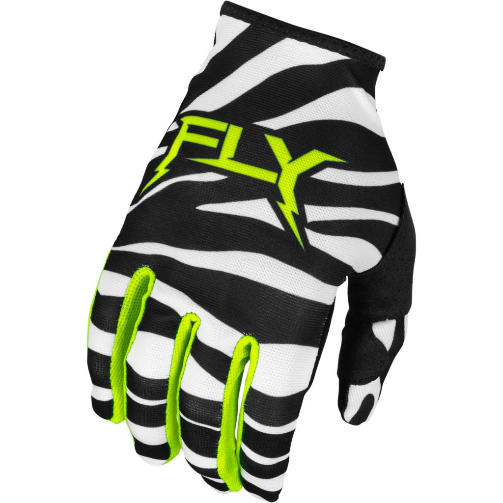 Fly Racing Lite Uncaged Gloves 2024 - MojoMotoSport.com