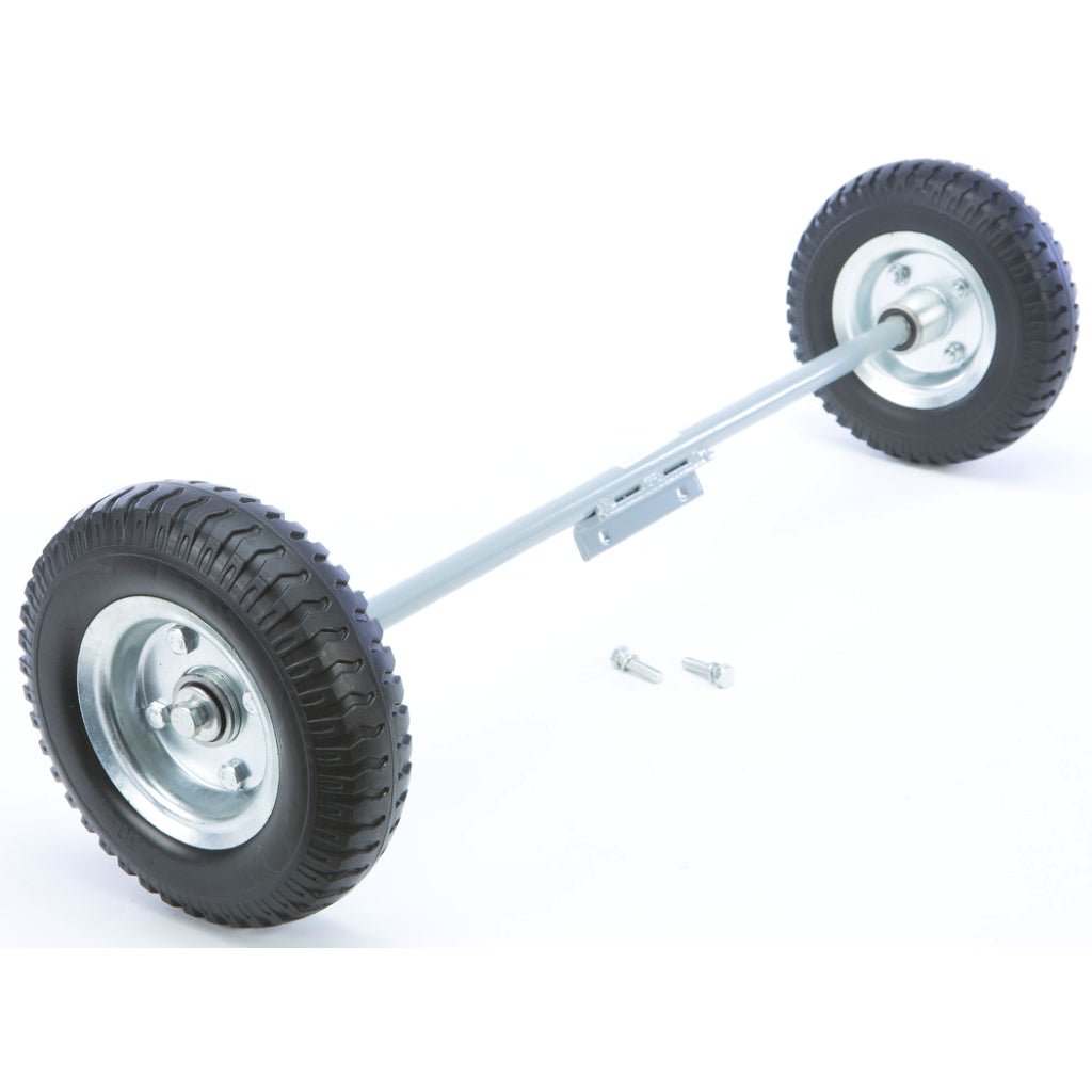 Fly Racing MotoTrainer Wheels - MojoMotoSport.com