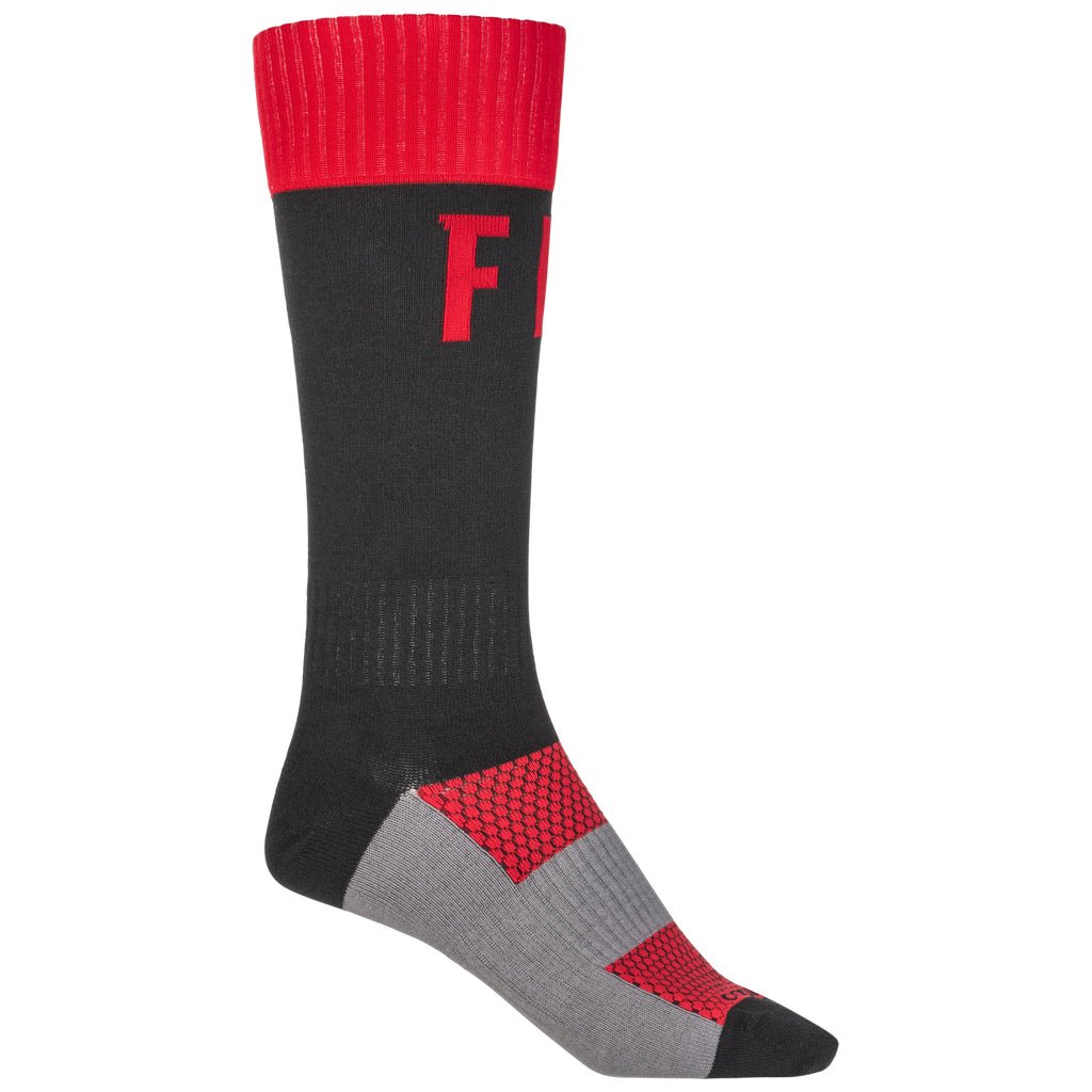 Fly Racing - MX Pro Socks 2022 - MojoMotoSport.com