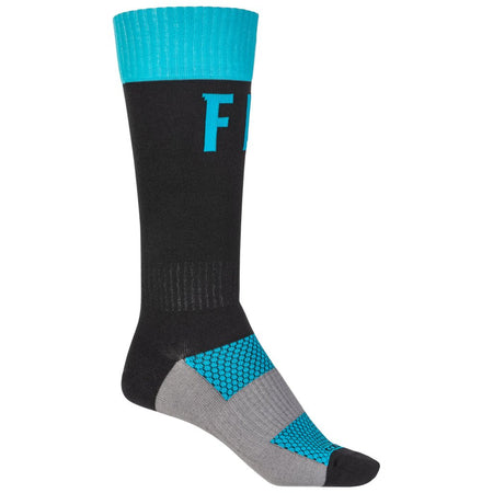Fly Racing - MX Pro Socks 2022 - MojoMotoSport.com