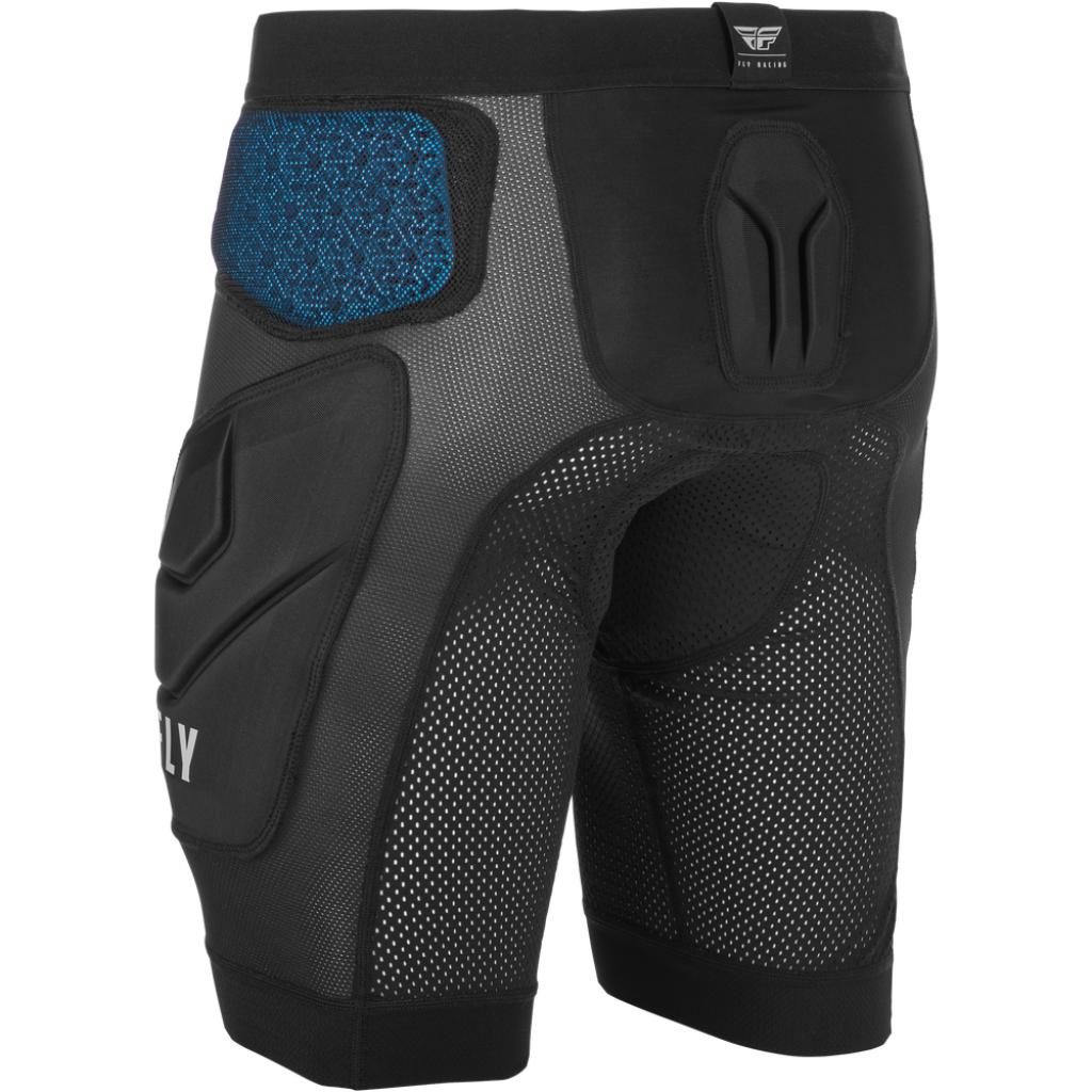 Fly Racing - Revel Impact Shorts - MojoMotoSport.com
