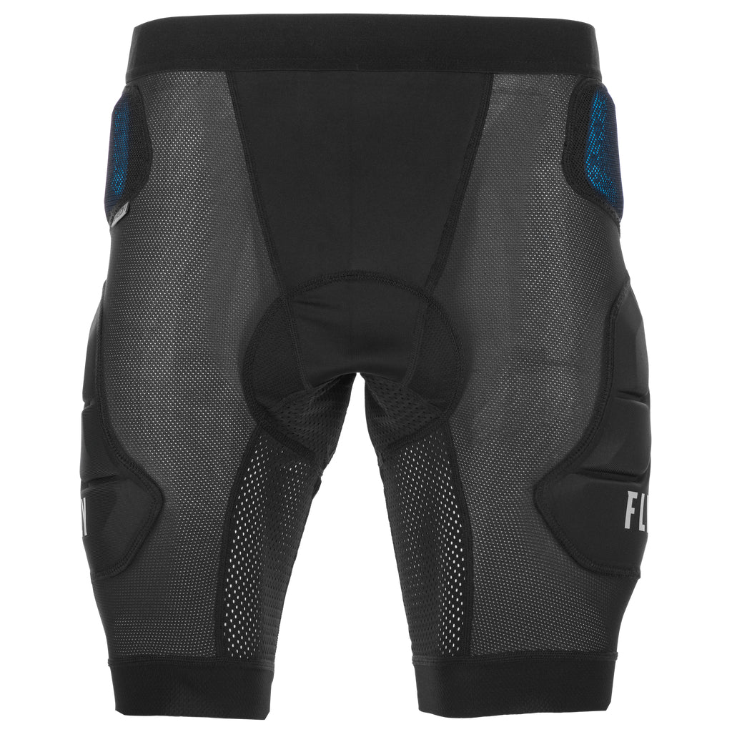 Fly Racing - Revel Impact Shorts - MojoMotoSport.com