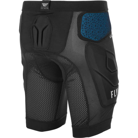 Fly Racing - Revel Impact Shorts - MojoMotoSport.com