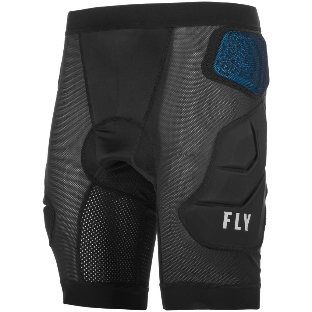 Fly Racing - Revel Impact Shorts - MojoMotoSport.com