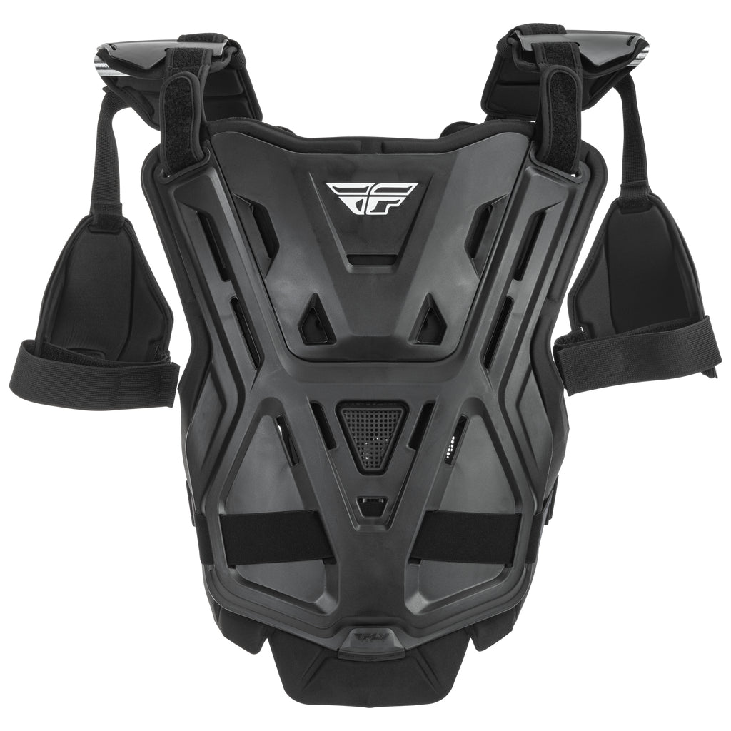Fly Racing - Revel Offroad Roost Guard - MojoMotoSport.com