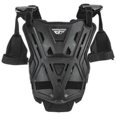 Fly Racing - Revel Offroad Roost Guard - MojoMotoSport.com