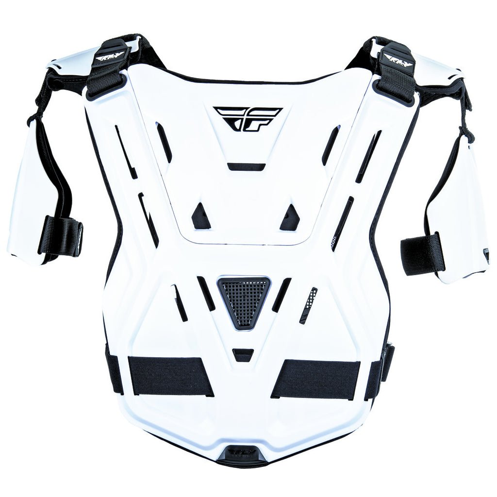 Fly Racing - Revel Offroad Roost Guard - MojoMotoSport.com