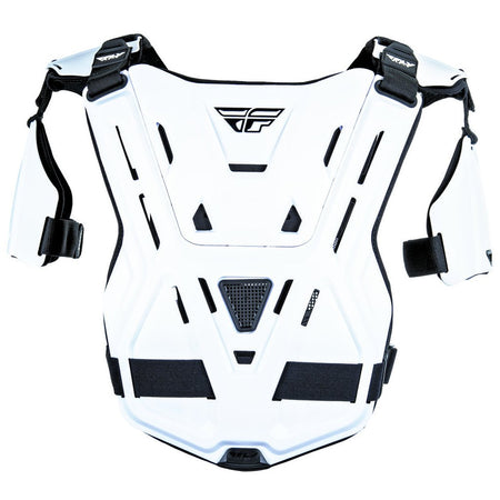 Fly Racing - Revel Offroad Roost Guard - MojoMotoSport.com
