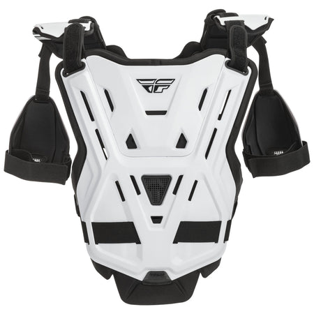Fly Racing - Revel Offroad Roost Guard - MojoMotoSport.com