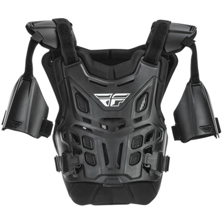 Fly Racing - Revel Offroad Roost Guard - MojoMotoSport.com