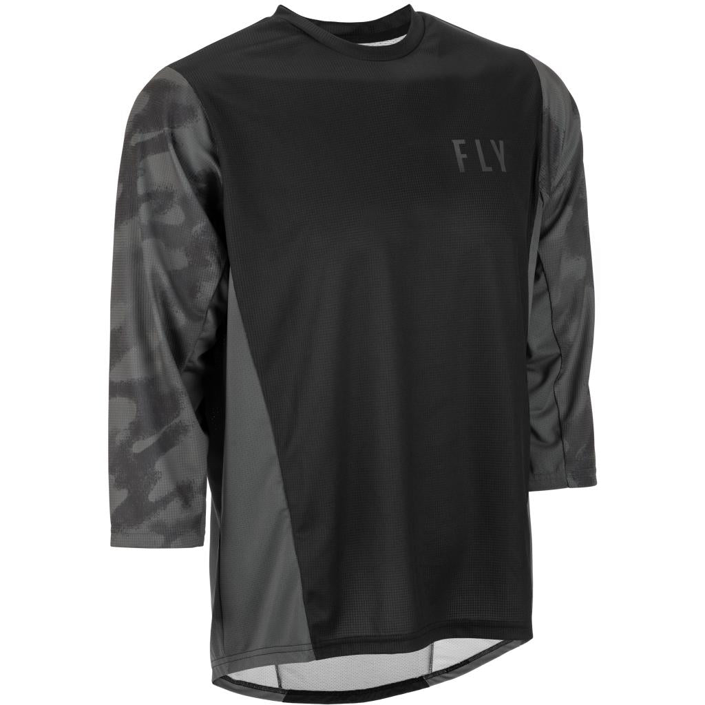 Fly Racing Ripa 3/4 Sleeve Jersey - MojoMotoSport.com